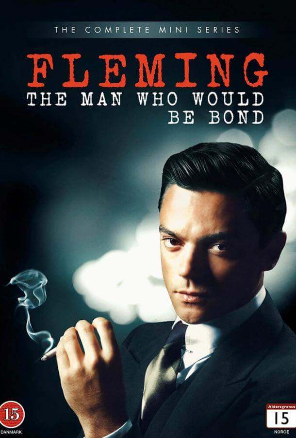 Флеминг 1 сезон