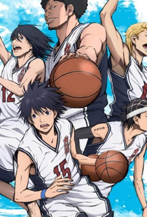 Команда мечты 1 сезон