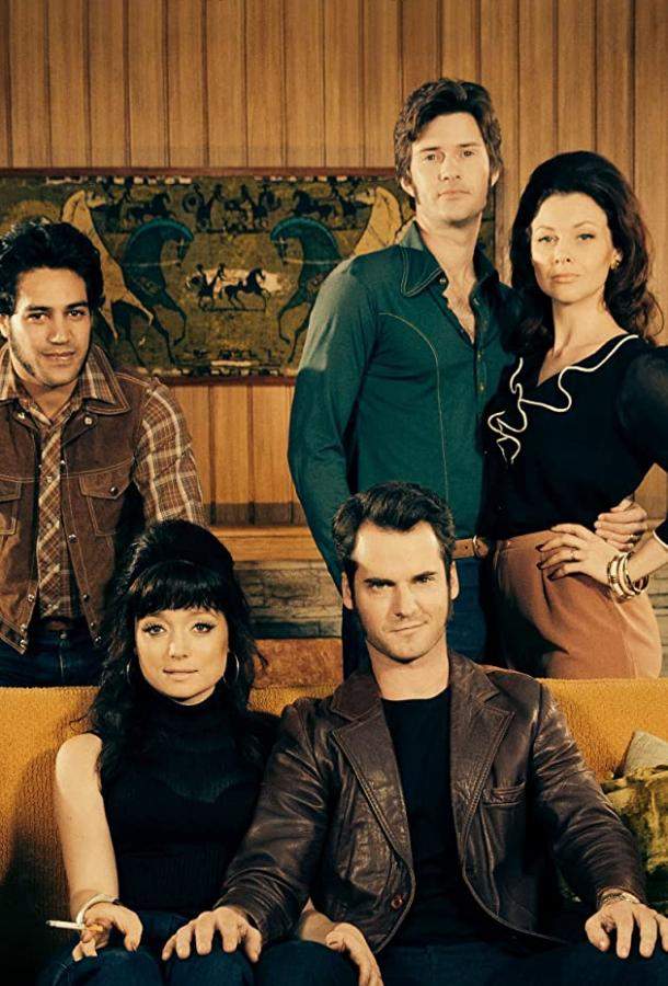 Вестсайд / Криминальный Окленд 1, 2, 3, 4, 5, 6 сезон