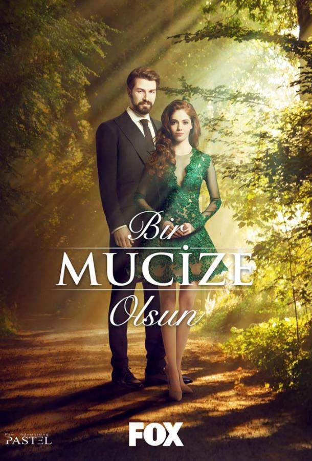 Пусть свершится чудо 1 сезон