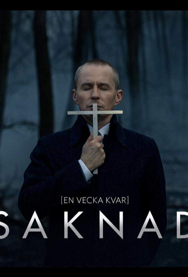 Пропавшая 1 сезон