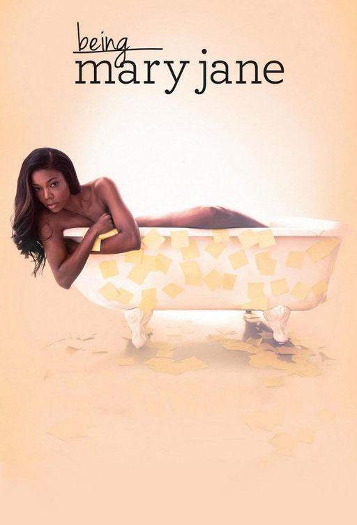 Быть Мэри Джейн 1,2,3,4,5 сезон