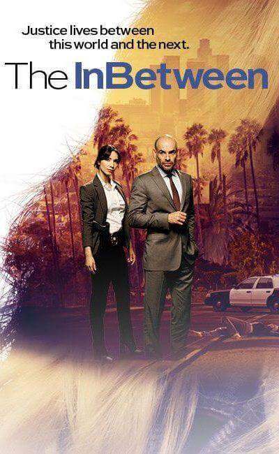 Проводник / Посредник 1 сезон