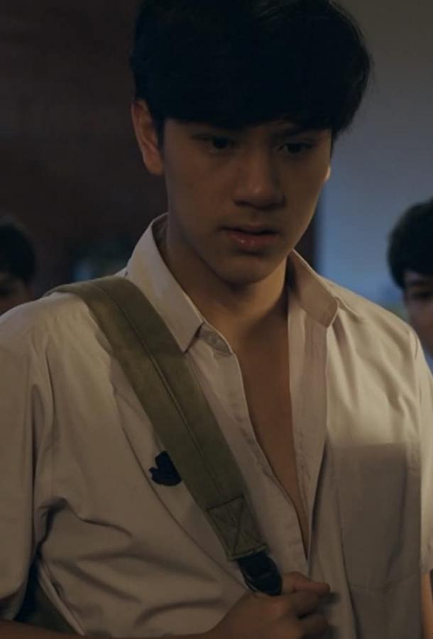 Одарённые: Выпускной 1 сезон