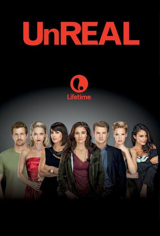 Нереально / Нереальный холостяк 1,2,3,4 сезон