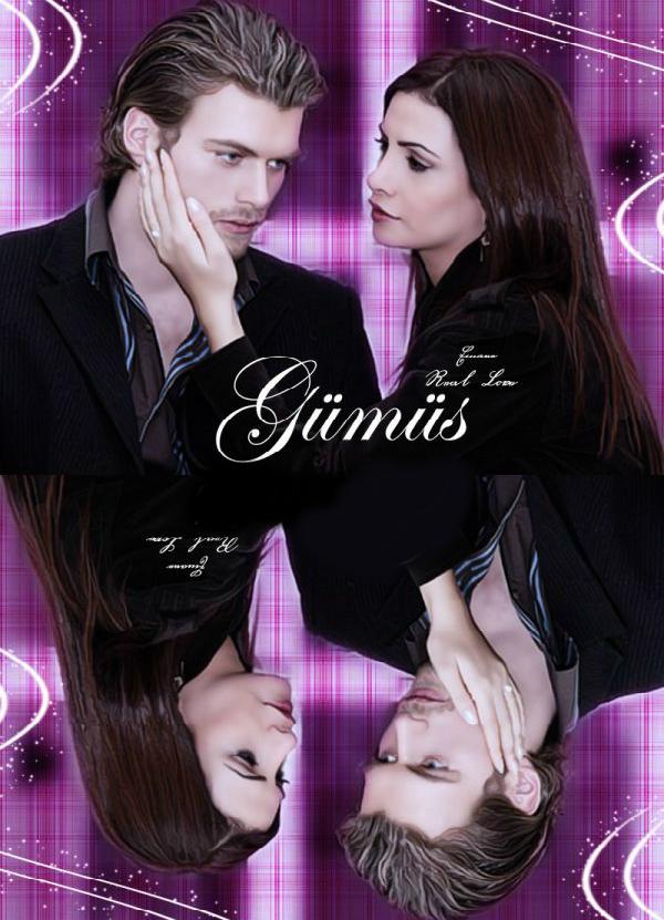 Серебро / Гюмюш 1,2,3 сезон