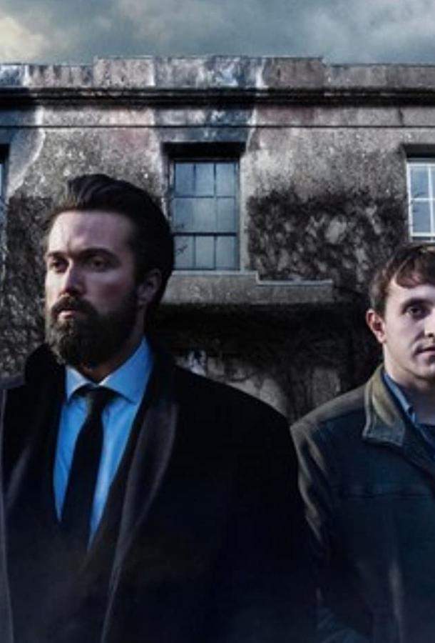 Обманутая 1 сезон