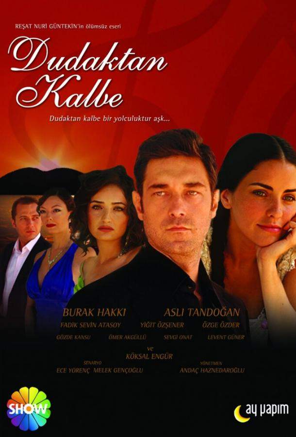 Симфония любви 1 сезон