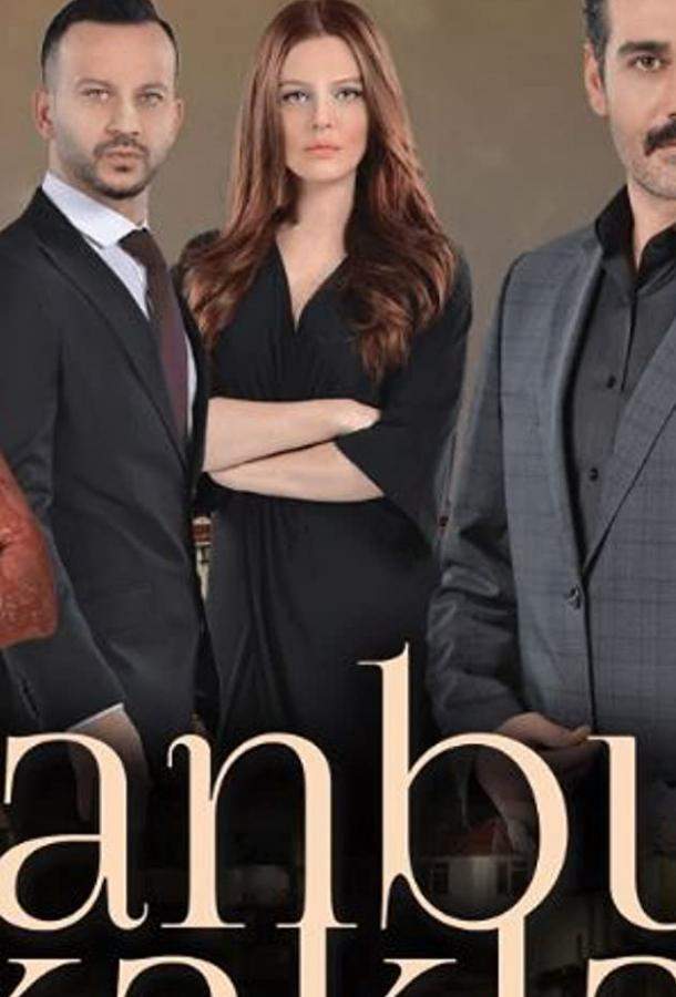 Улицы Стамбула 1 сезон