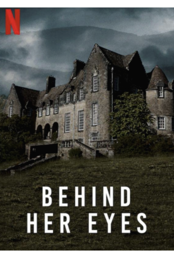 В её глазах 1 сезон