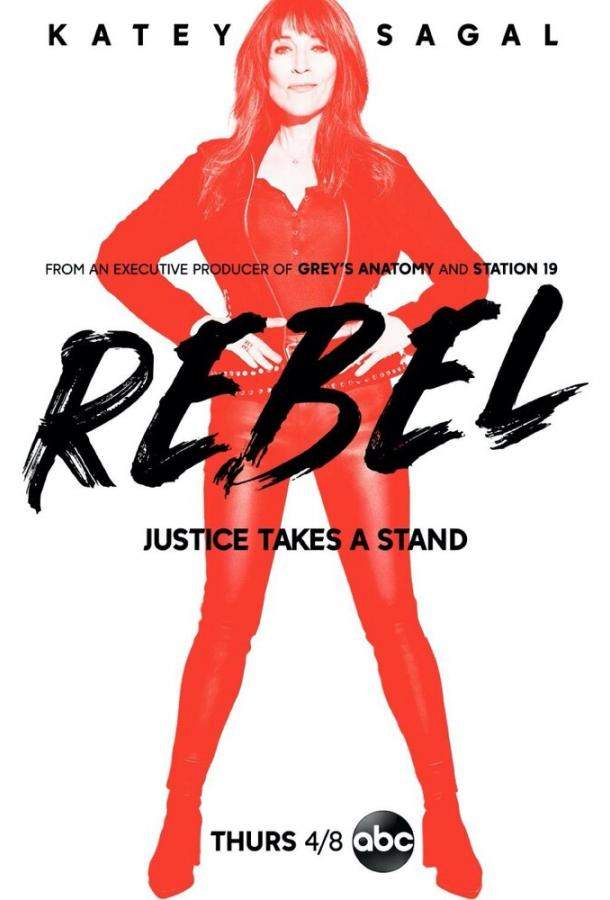 Смутьянка 1 сезон