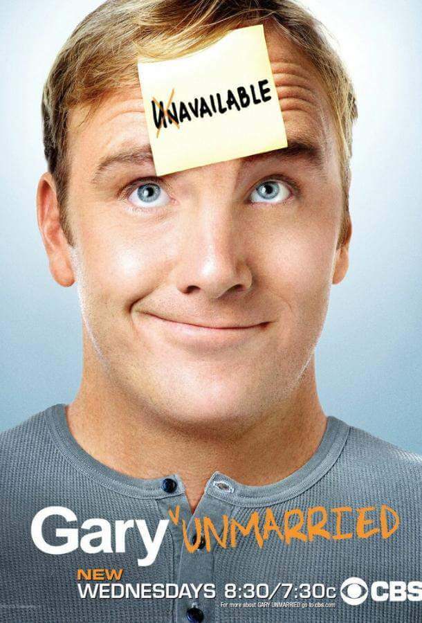 Холостяк Гари 1,2 сезон