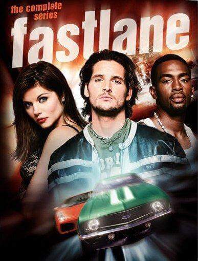 Криминальные гонки 1 сезон