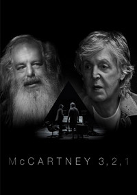 Маккартни 3,2,1 1 сезон