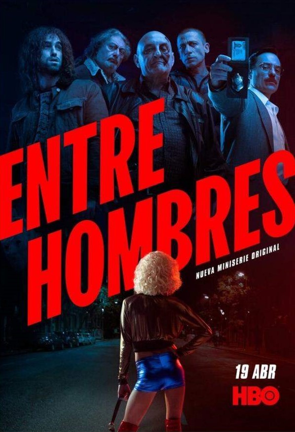 Среди мужчин 1 сезон