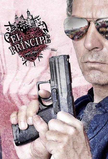 Район Эль Принсипе 1,2 сезон