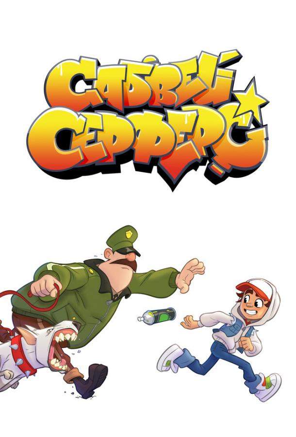 Сабвей Серферс 1 сезон