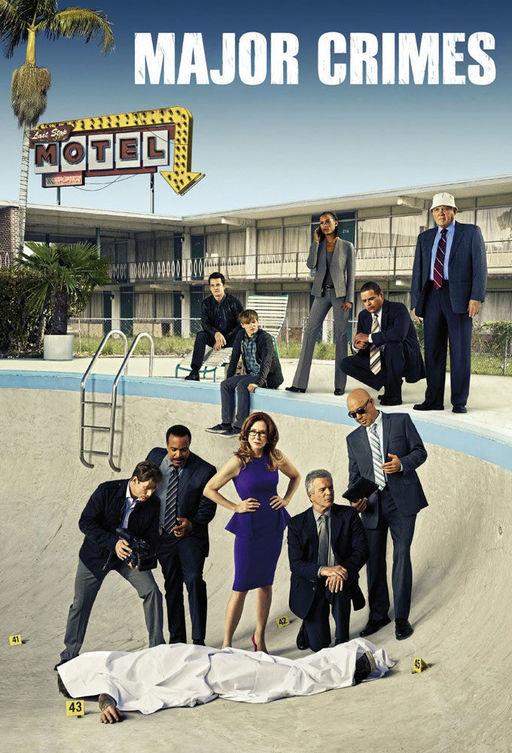 Особо тяжкие преступления 1,2,3,4,5,6 сезон