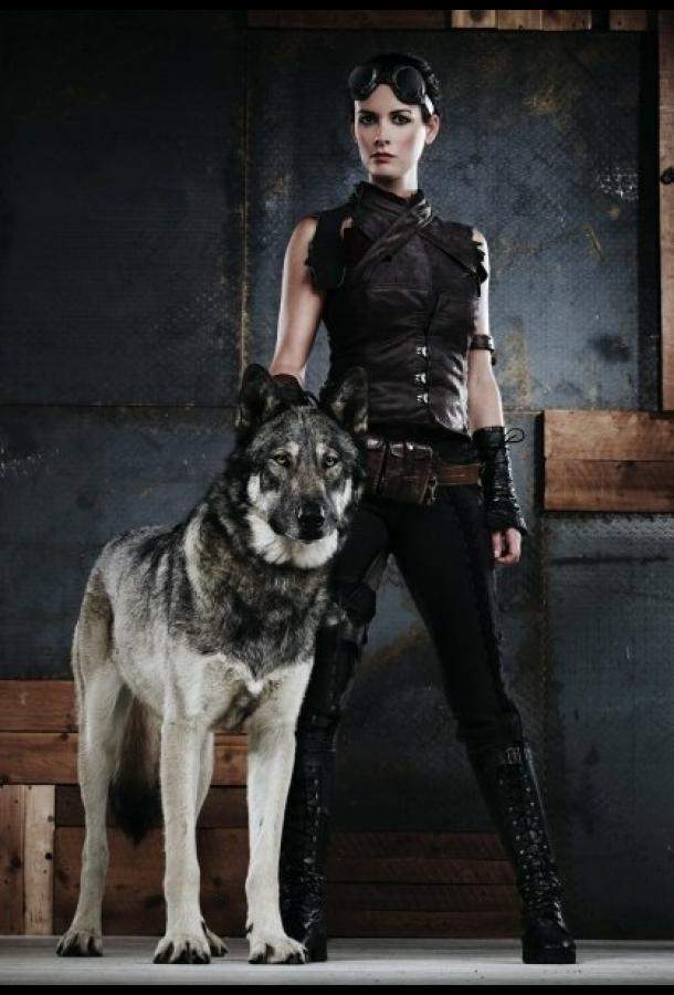 Риз: Падение королевства 1 сезон