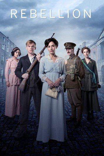 Восстание 1,2 сезон