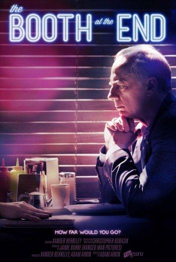 Столик в углу 1,2 сезон