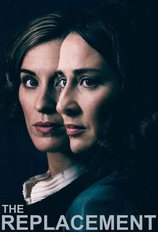 Подмена 1 сезон