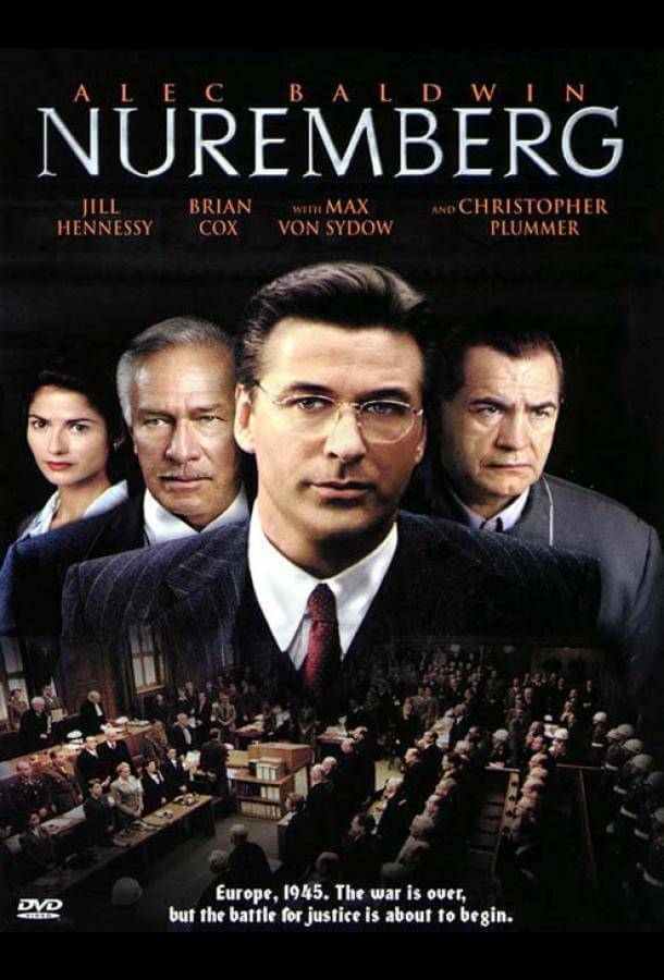 Нюрнберг 1 сезон