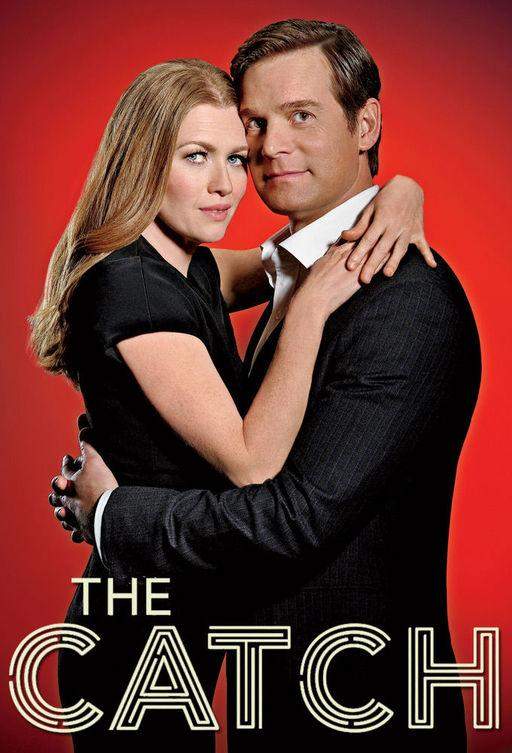 Ловушка / Улов 1,2 сезон