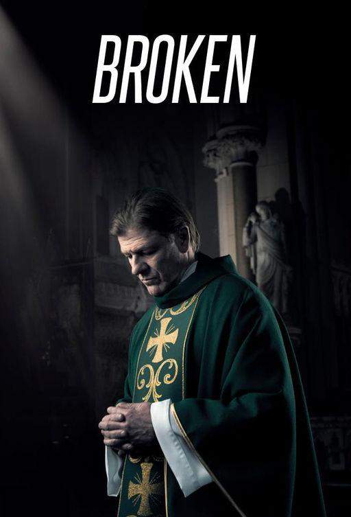 Сломленный 1 сезон