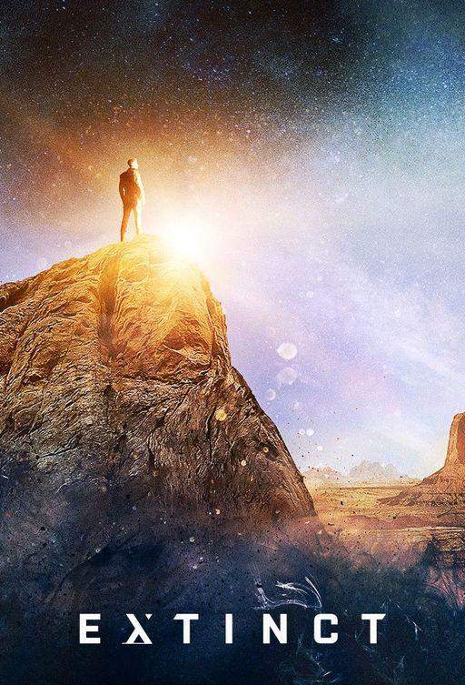 Вымирание 1 сезон