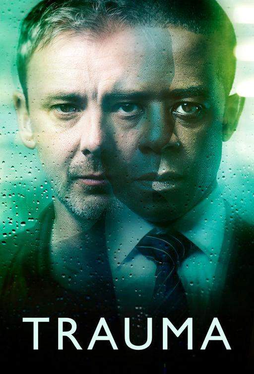 Травма 1 сезон