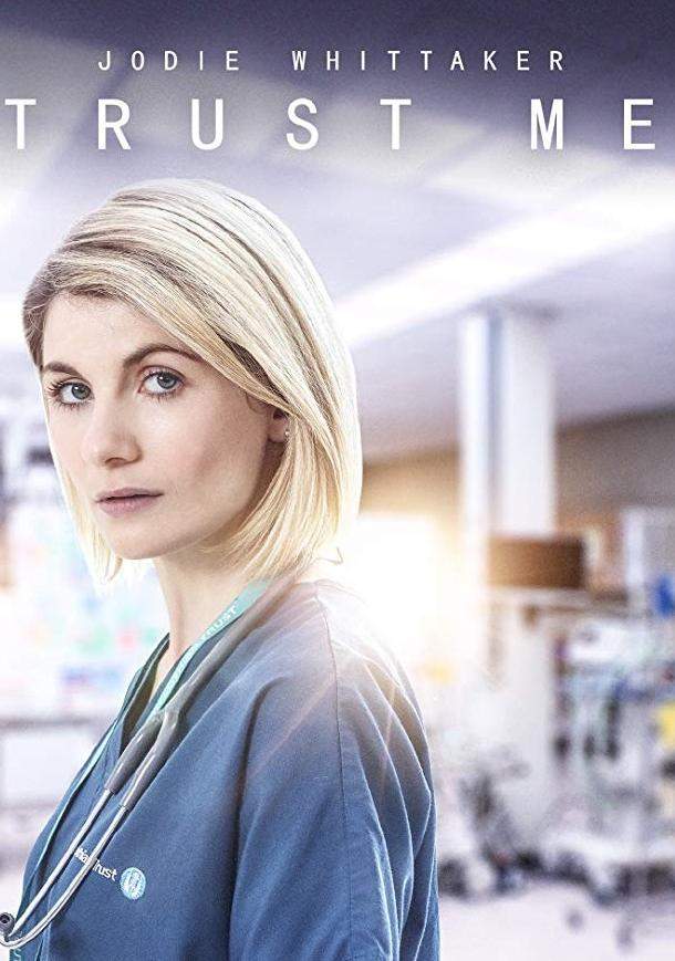 Доверься мне 1,2 сезон