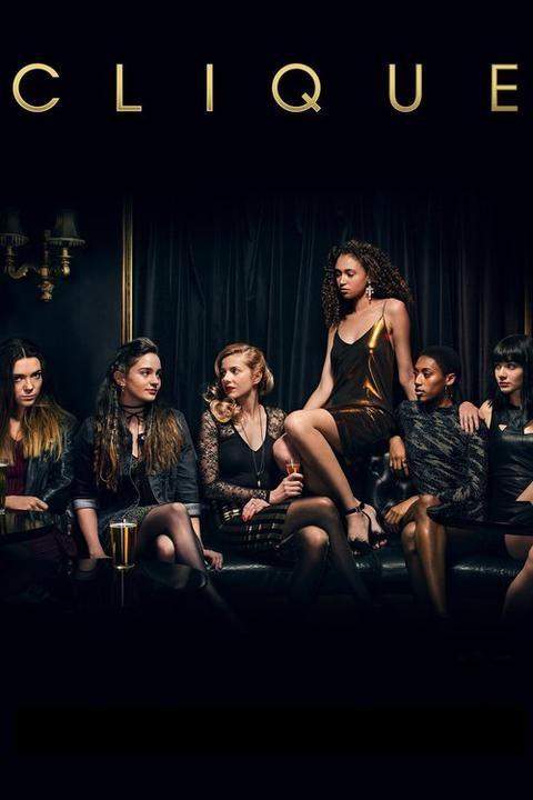 Банда 1,2 сезон