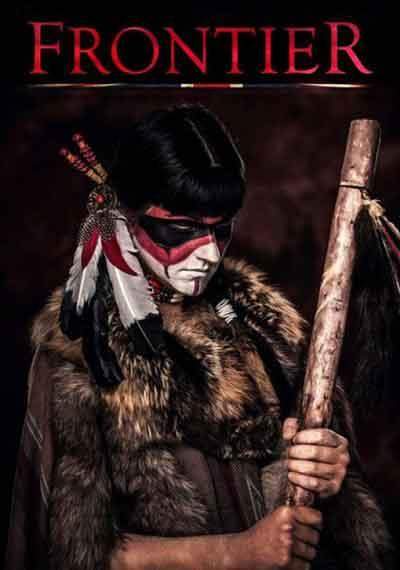 Граница 1,2,3 сезон