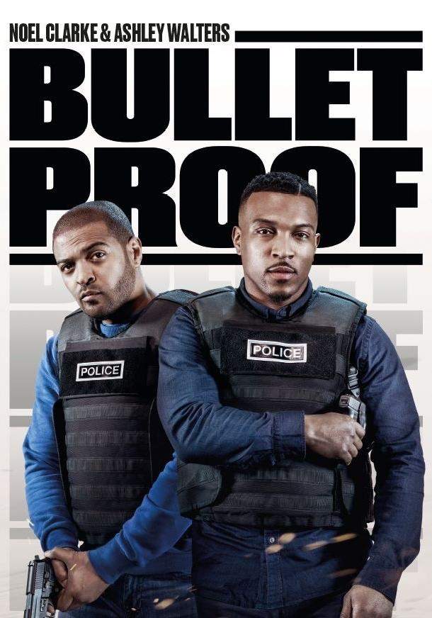 Пуленепробиваемые 1,2,3 сезон