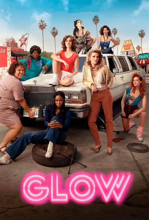 БЛЕСК 1,2,3 сезон