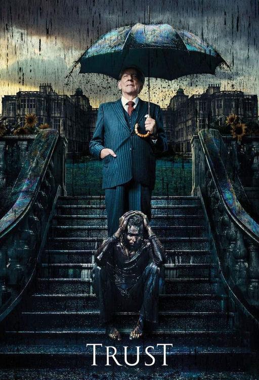 Траст / Доверие 1 сезон